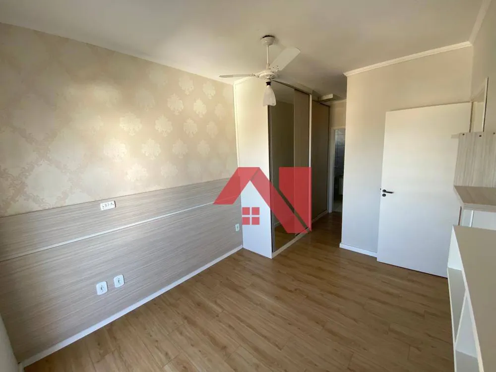 Apartamento, 3 quartos, 82 m² - Foto 9