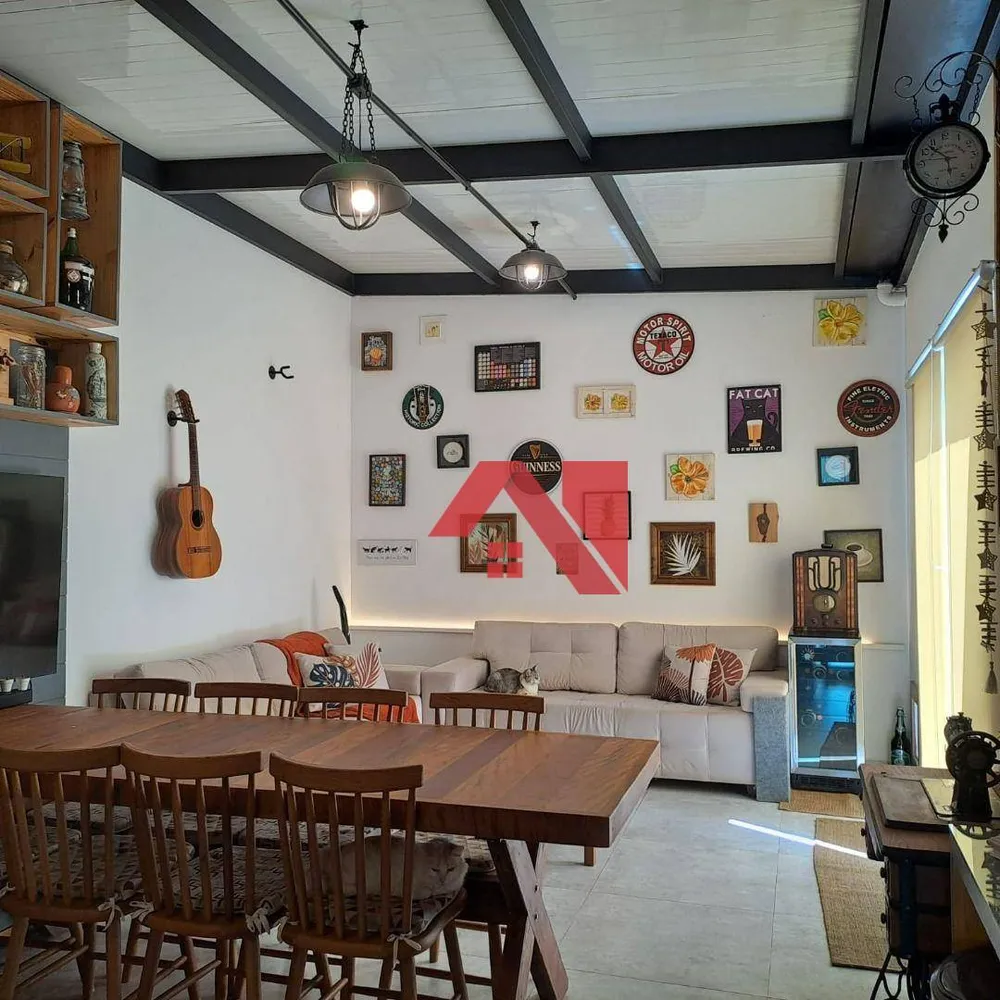 Casa de Condomínio, 3 quartos - Foto 12