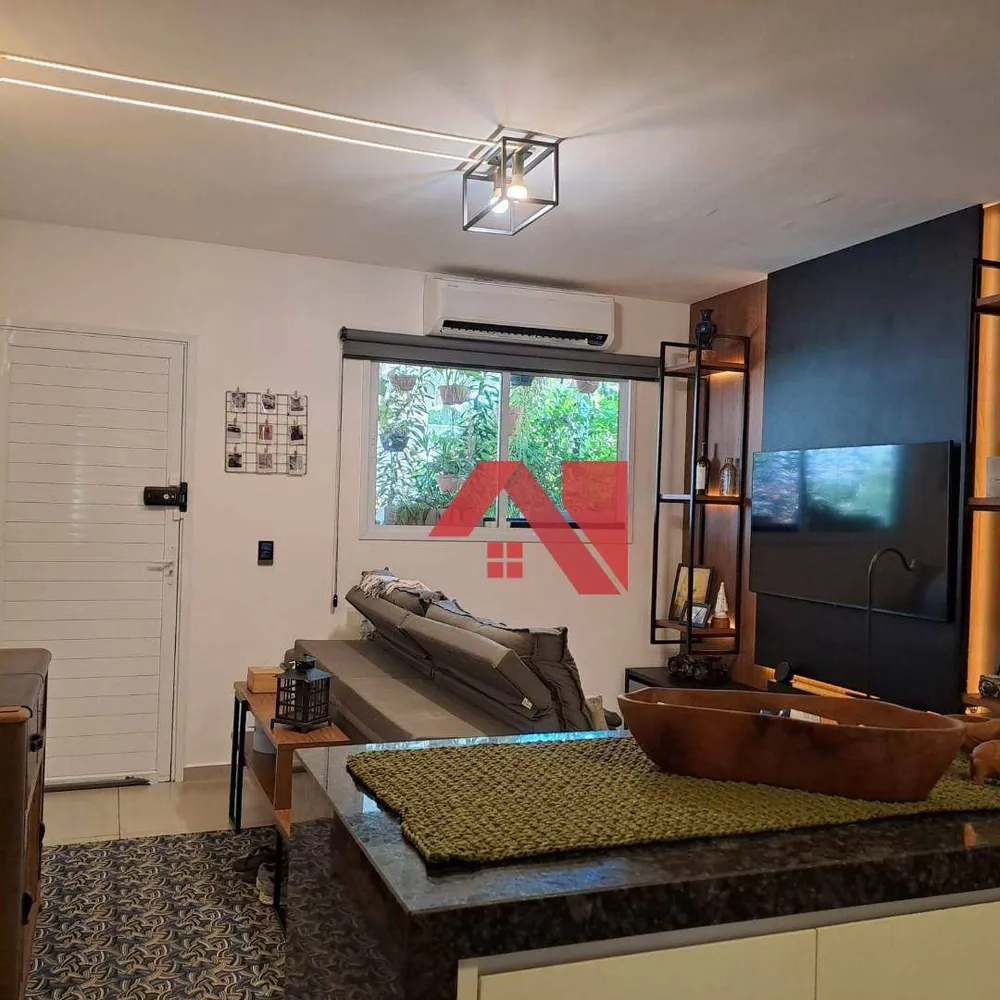 Casa de Condomínio, 3 quartos - Foto 8