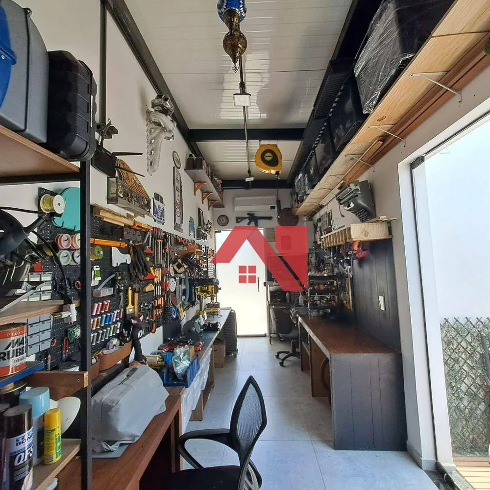 Casa de Condomínio, 3 quartos - Foto 7