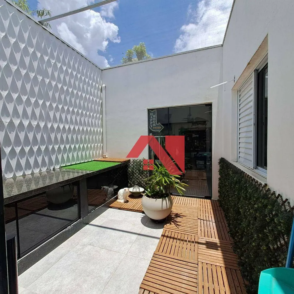 Casa de Condomínio, 3 quartos - Foto 11