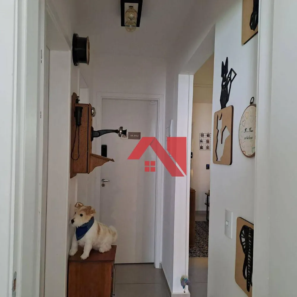 Casa de Condomínio, 3 quartos - Foto 10