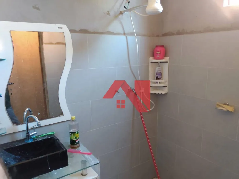 Casa, 1 quarto, 140 m² - Foto 6