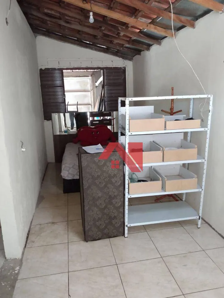 Casa, 1 quarto, 140 m² - Foto 7