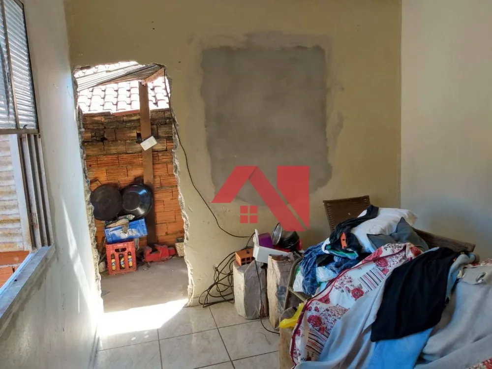 Casa, 1 quarto, 140 m² - Foto 3