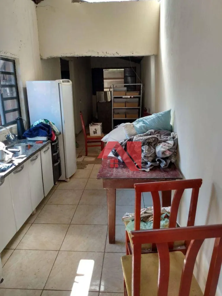 Casa, 1 quarto, 140 m² - Foto 8