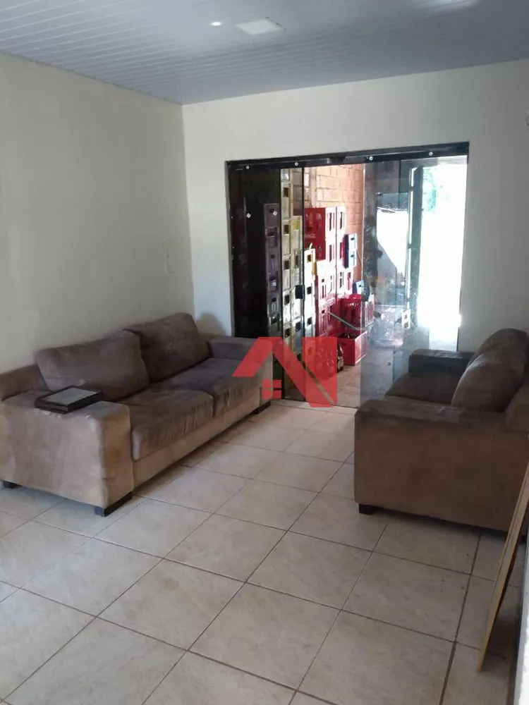 Casa, 1 quarto, 140 m² - Foto 1