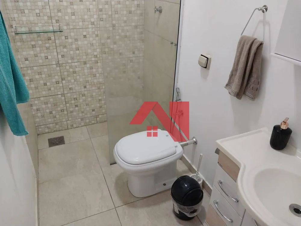 Casa, 3 quartos, 120 m² - Foto 9