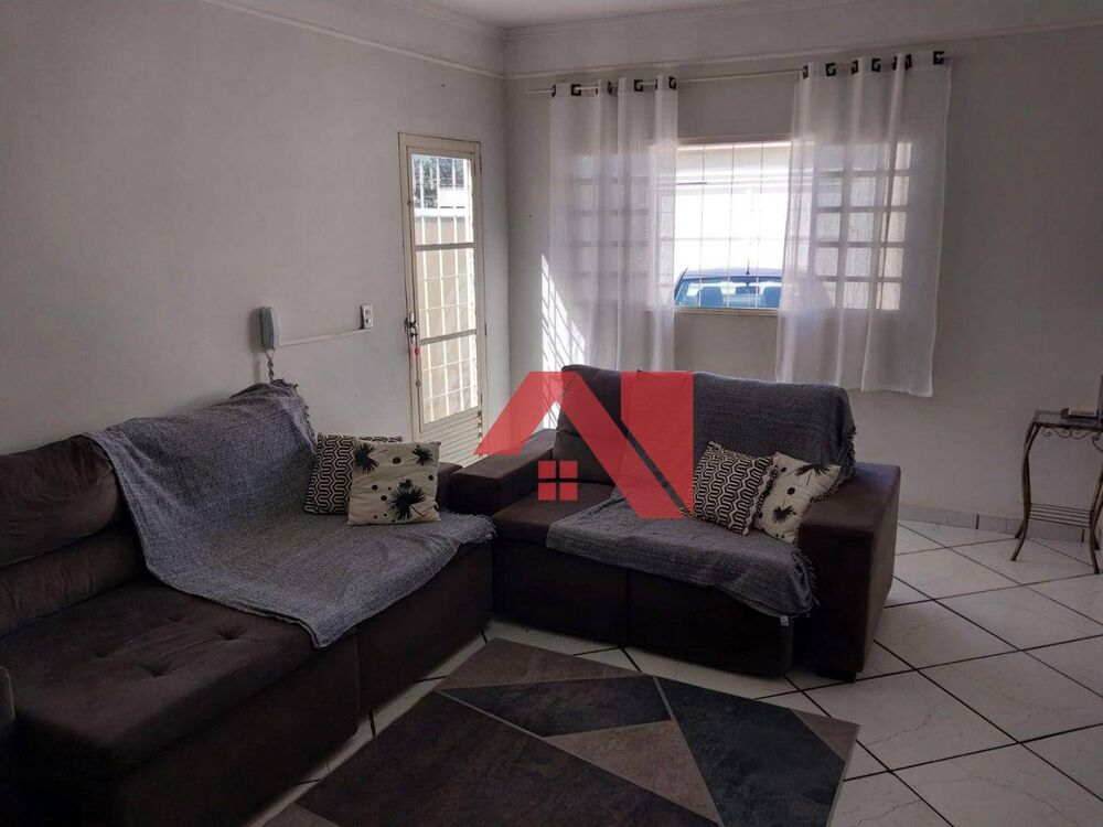 Casa, 3 quartos, 120 m² - Foto 1