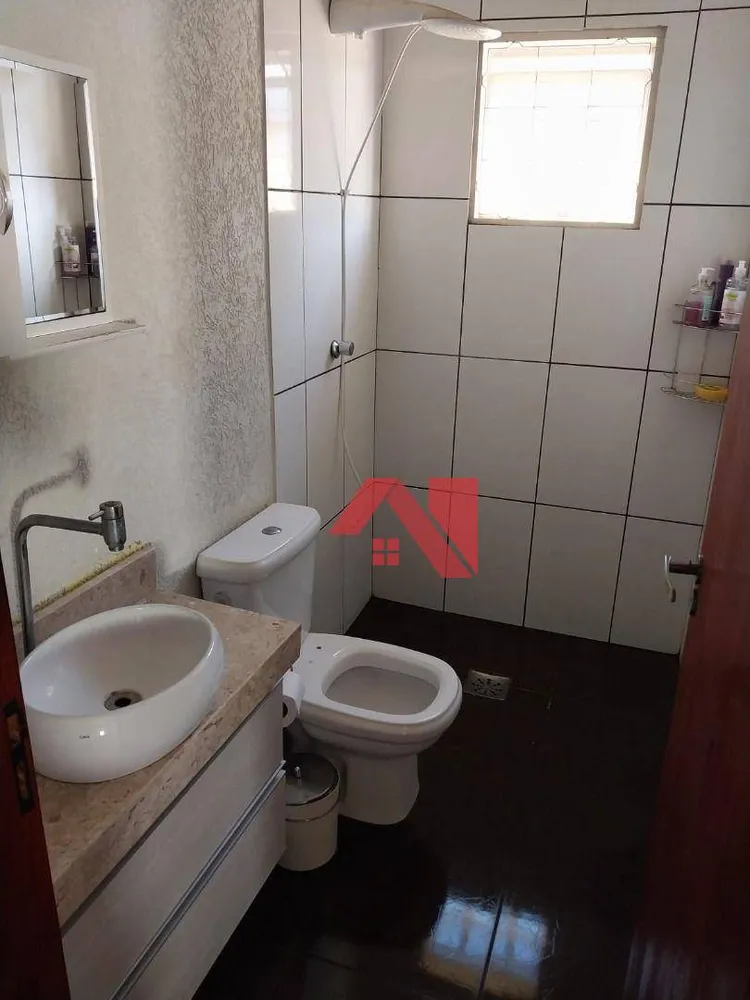 Casa, 3 quartos, 120 m² - Foto 12