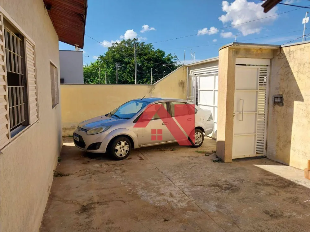 Casa, 3 quartos, 120 m² - Foto 10