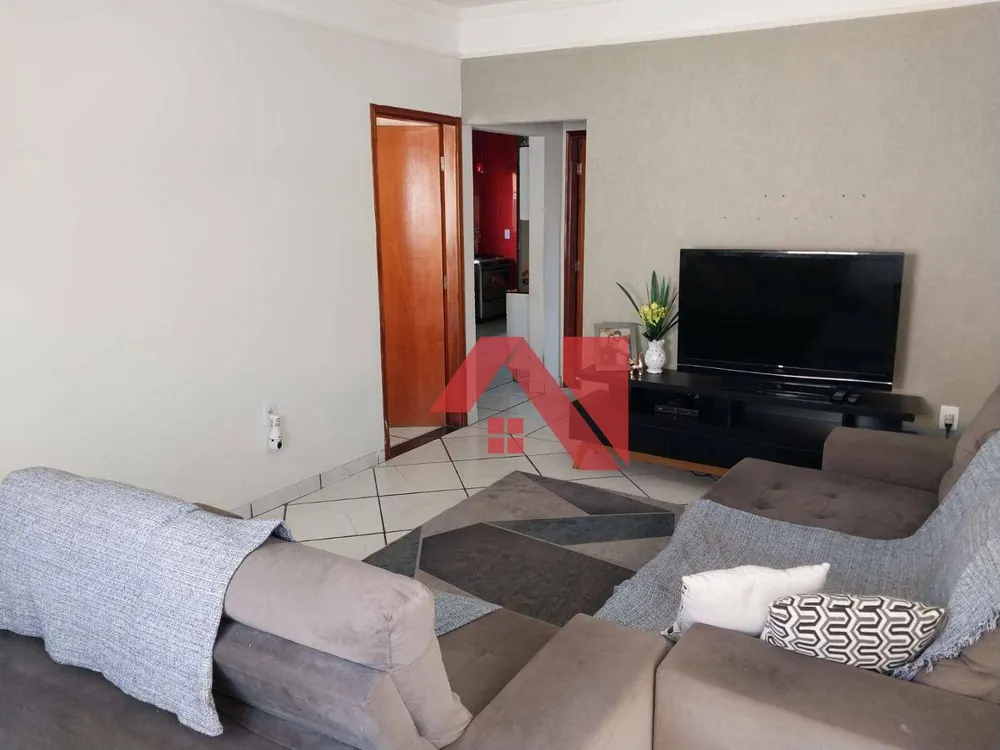 Casa, 3 quartos, 120 m² - Foto 13