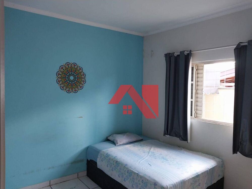 Casa, 3 quartos, 120 m² - Foto 4