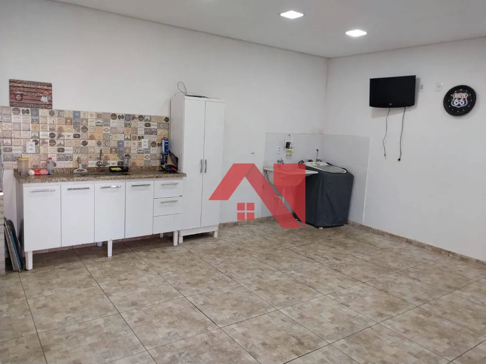 Casa, 3 quartos, 120 m² - Foto 11