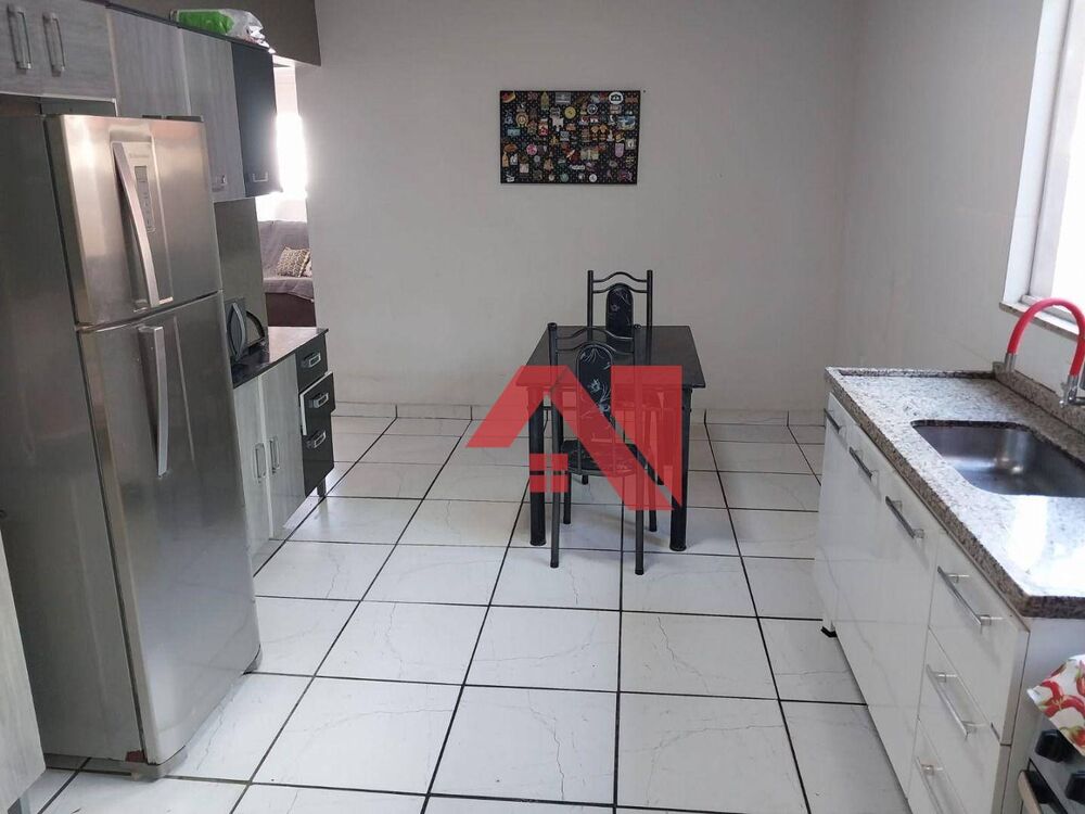 Casa, 3 quartos, 120 m² - Foto 3