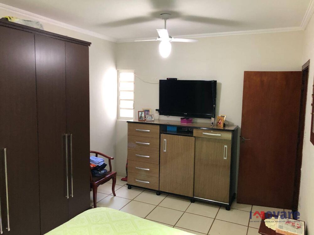 Casa, 3 quartos, 135 m² - Foto 12