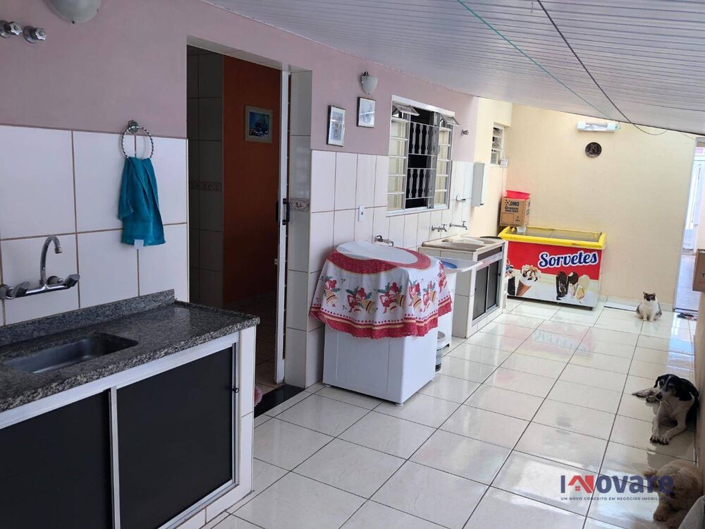 Casa, 3 quartos, 135 m² - Foto 15