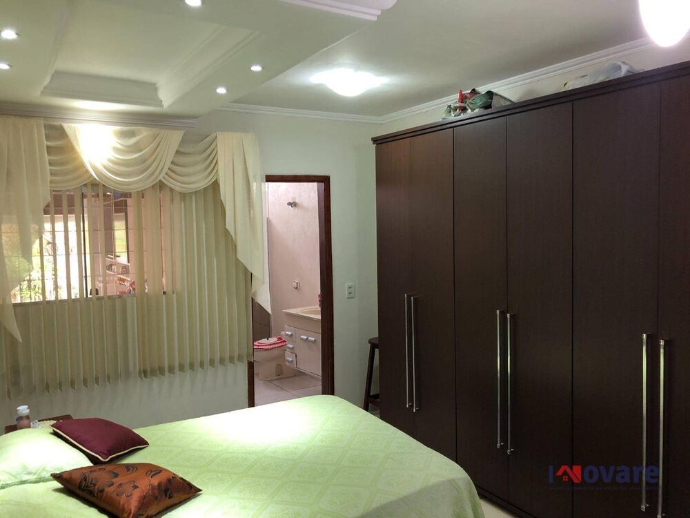 Casa, 3 quartos, 135 m² - Foto 8
