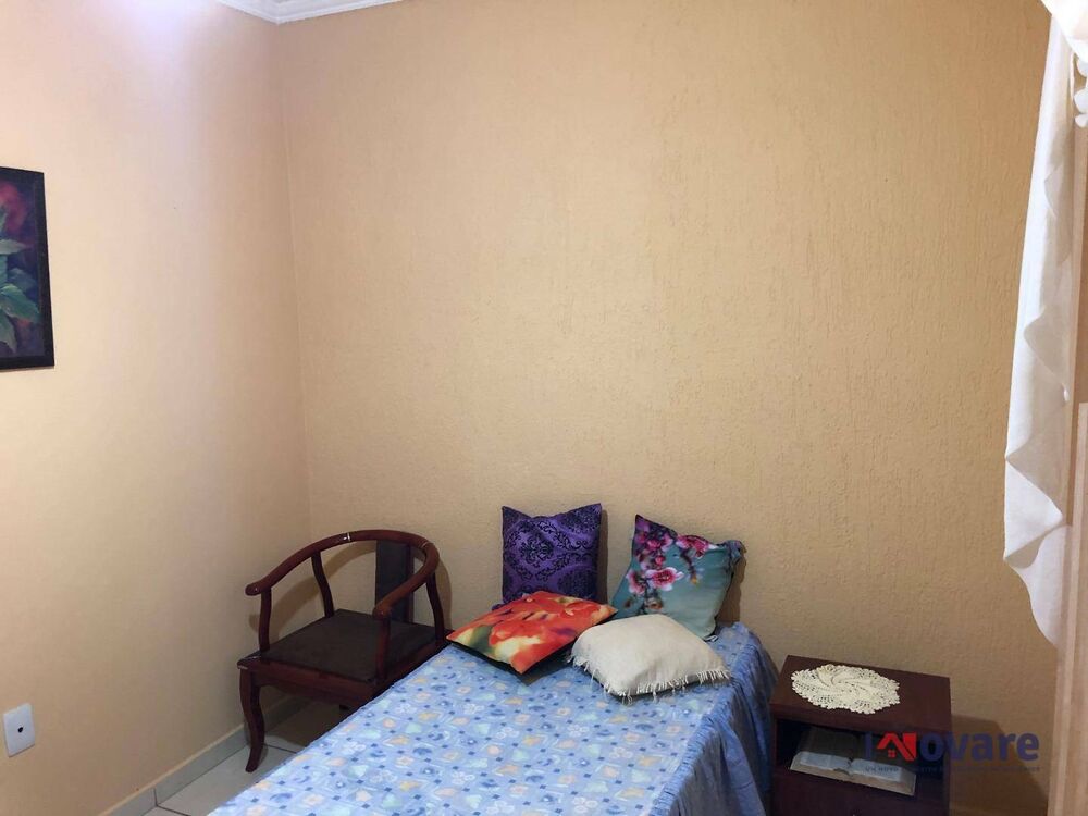 Casa, 3 quartos, 135 m² - Foto 9
