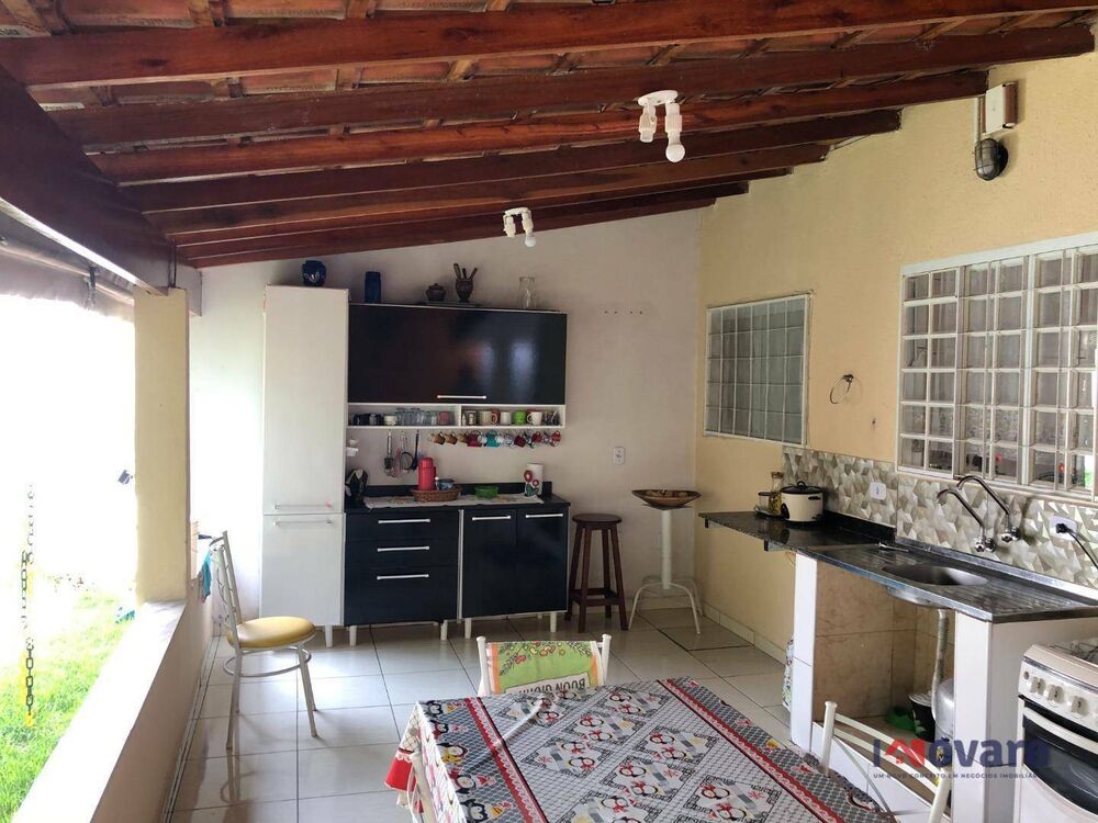 Casa, 3 quartos, 135 m² - Foto 14