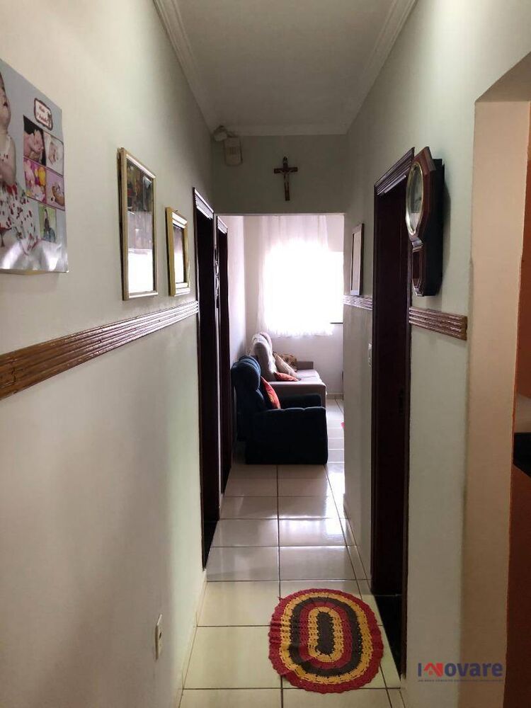 Casa, 3 quartos, 135 m² - Foto 16