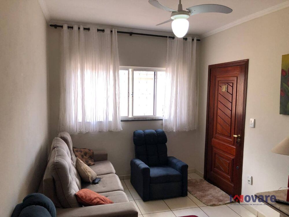 Casa, 3 quartos, 135 m² - Foto 6