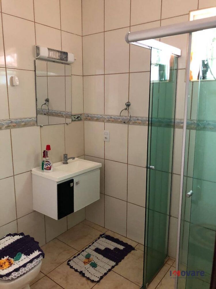 Casa, 3 quartos, 135 m² - Foto 4