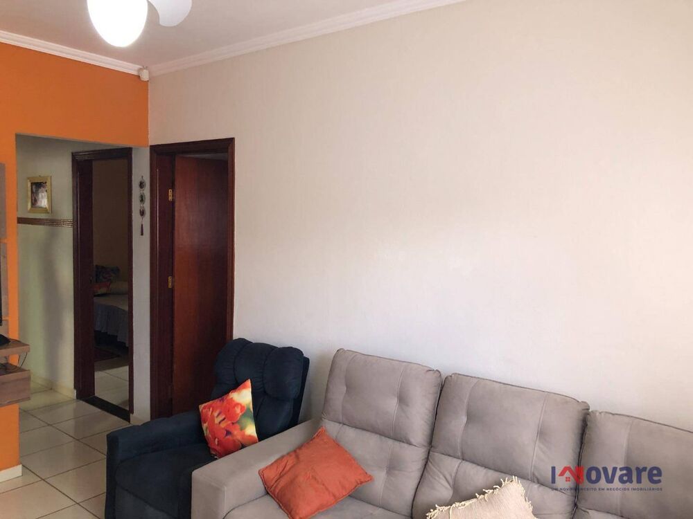 Casa, 3 quartos, 135 m² - Foto 13