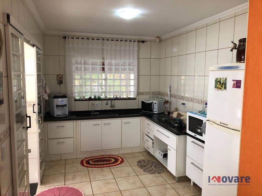 Casa, 3 quartos, 135 m² - Foto 11