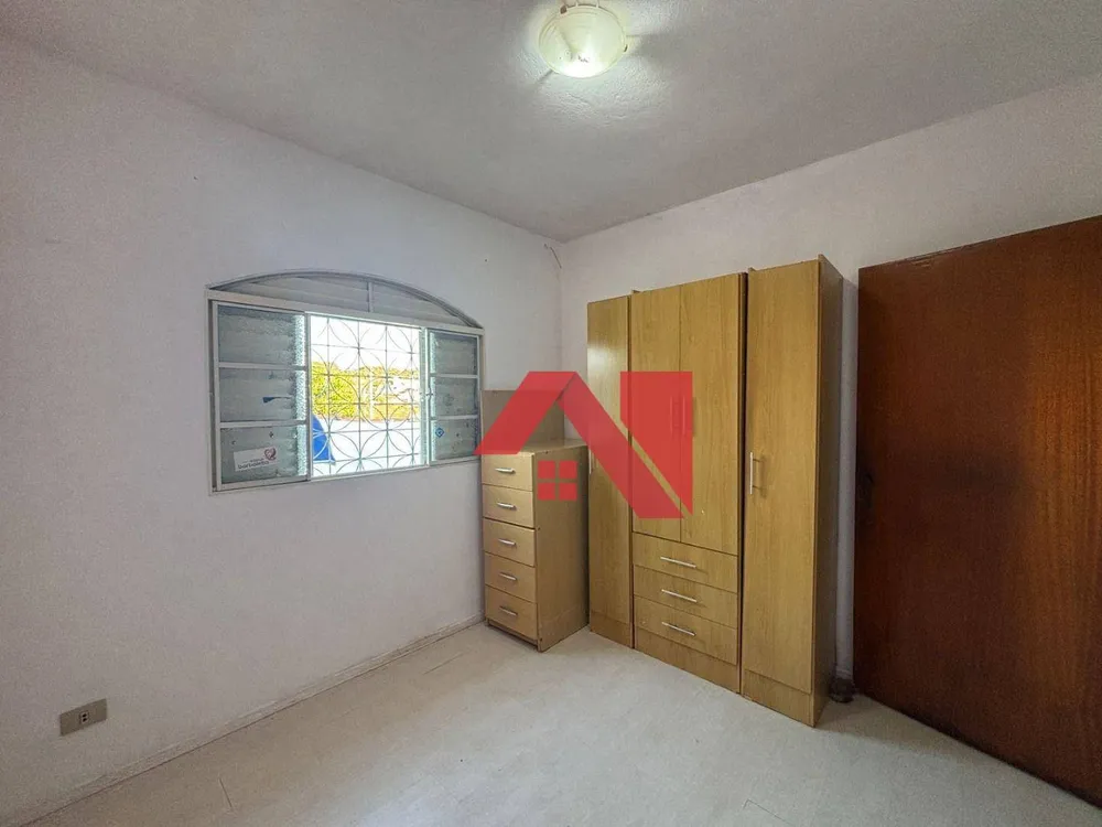 Casa, 3 quartos, 180 m² - Foto 1