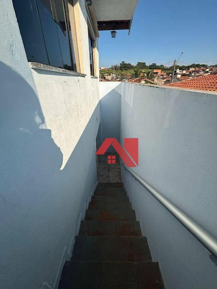 Casa, 3 quartos, 180 m² - Foto 7