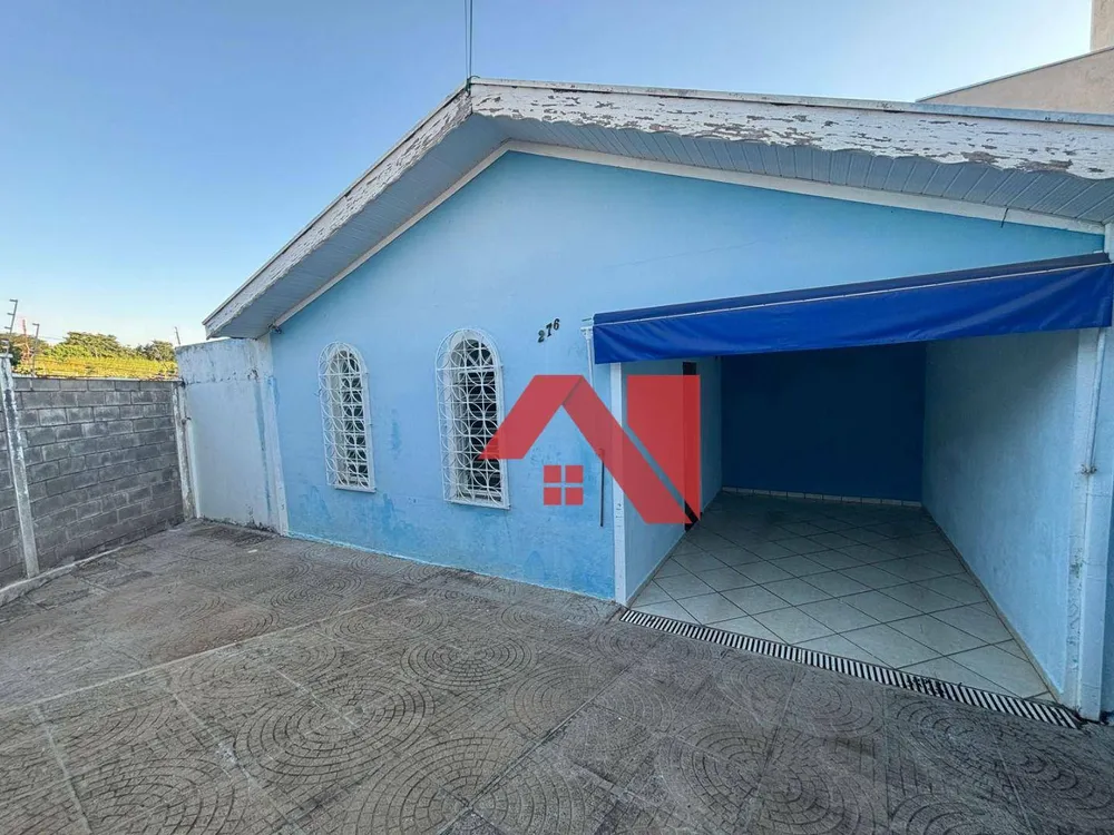 Casa, 3 quartos, 180 m² - Foto 16