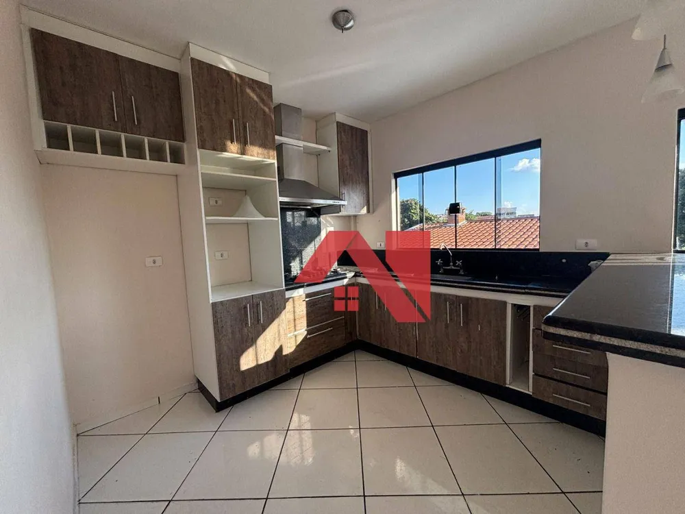 Casa, 3 quartos, 180 m² - Foto 12