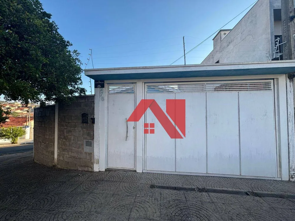 Casa, 3 quartos, 180 m² - Foto 11
