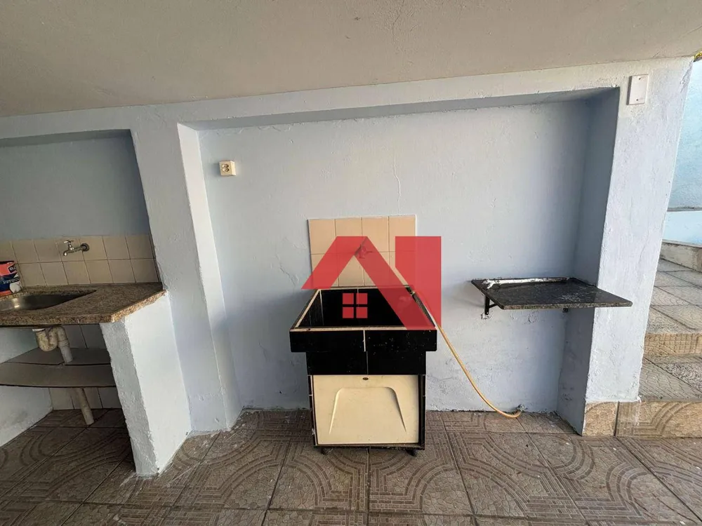 Casa, 3 quartos, 180 m² - Foto 6
