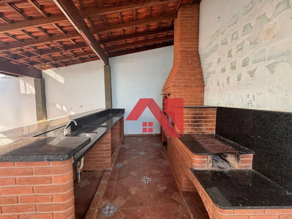 Casa, 3 quartos, 180 m² - Foto 5