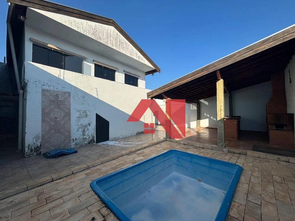 Casa, 3 quartos, 180 m² - Foto 9