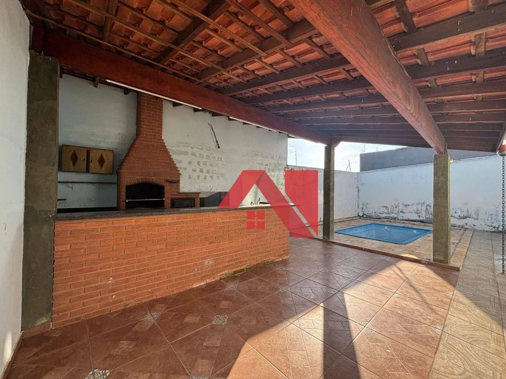 Casa, 3 quartos, 180 m² - Foto 10