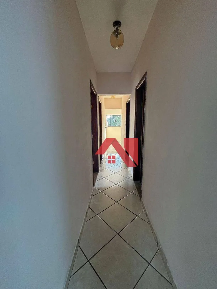 Casa, 3 quartos, 180 m² - Foto 14