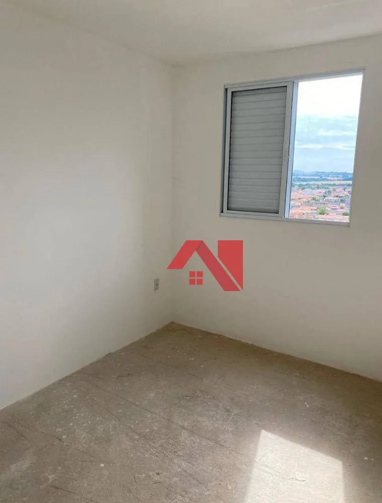 Apartamento, 2 quartos, 52 m² - Foto 6