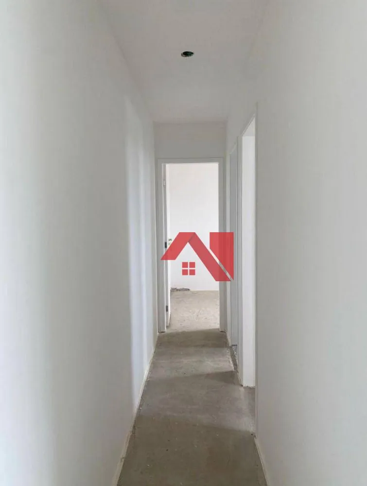 Apartamento, 2 quartos, 52 m² - Foto 2