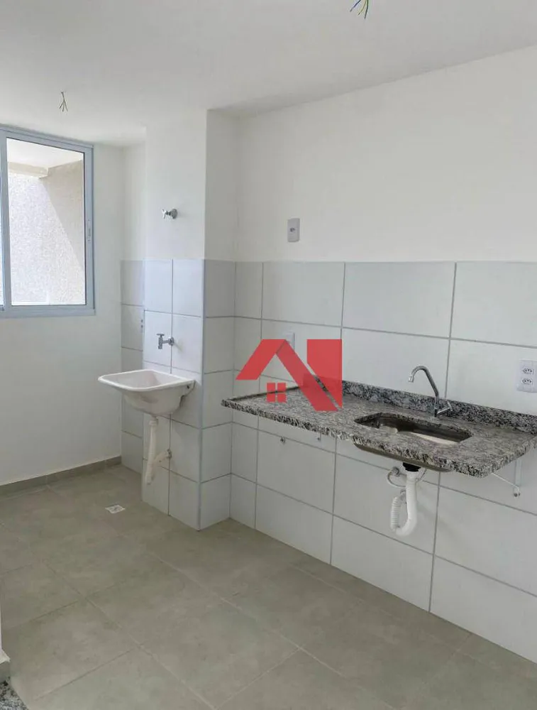 Apartamento, 2 quartos, 52 m² - Foto 5