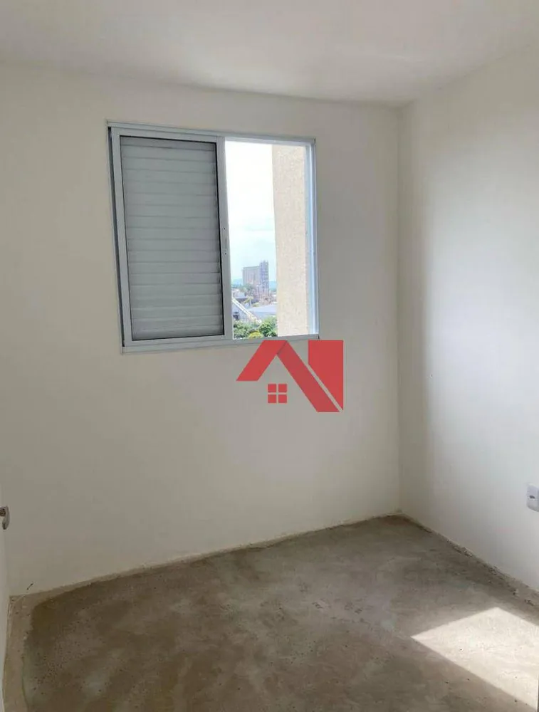 Apartamento, 2 quartos, 52 m² - Foto 4