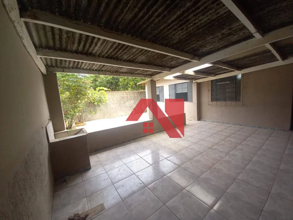 Casa, 2 quartos, 102 m² - Foto 8