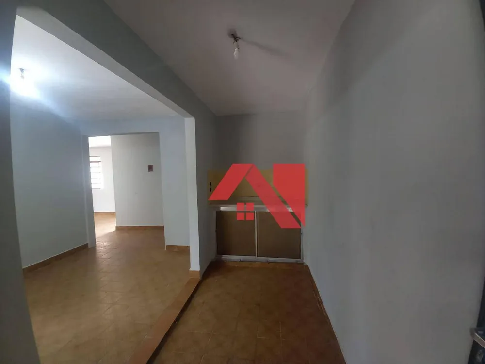 Casa, 2 quartos, 102 m² - Foto 1