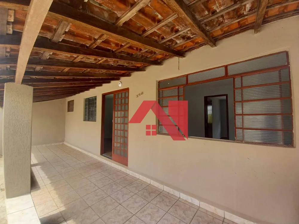 Casa, 2 quartos, 102 m² - Foto 12