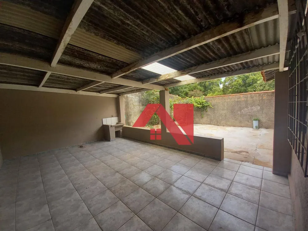Casa, 2 quartos, 102 m² - Foto 2