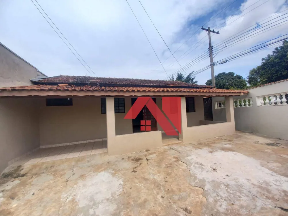 Casa, 2 quartos, 102 m² - Foto 3