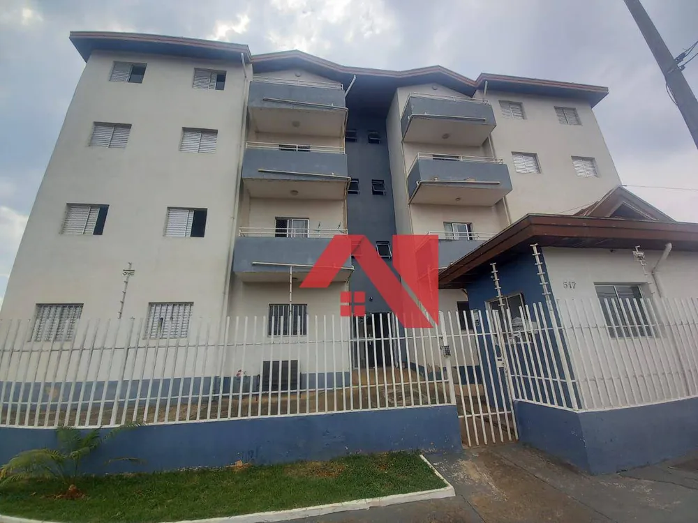 Apartamento, 3 quartos, 74 m² - Foto 6