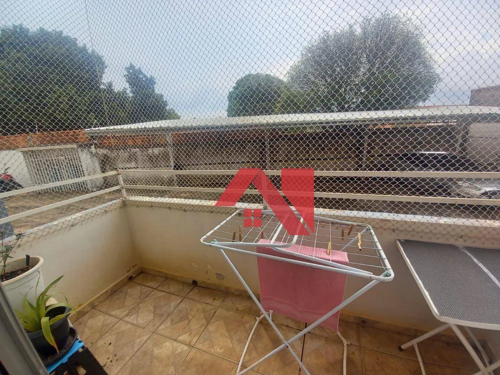 Apartamento, 3 quartos, 74 m² - Foto 4